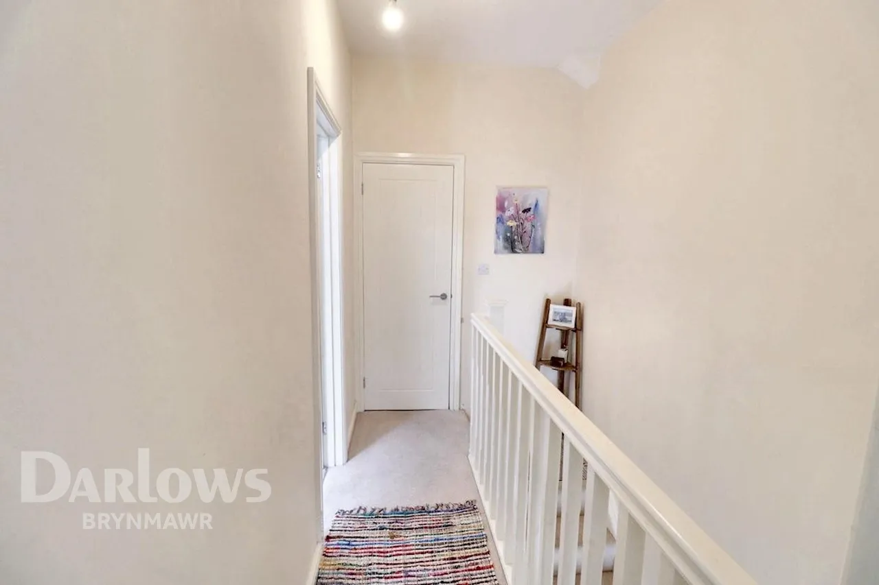 Ashvale, Tredegar, photo 15