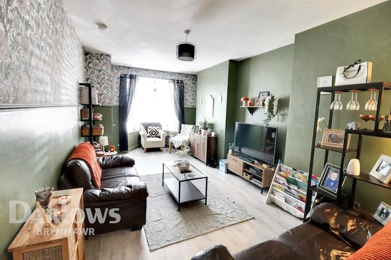 Ashvale, Tredegar, photo 2