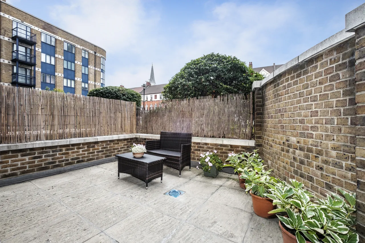 Folgate Street, London, E1, photo 4