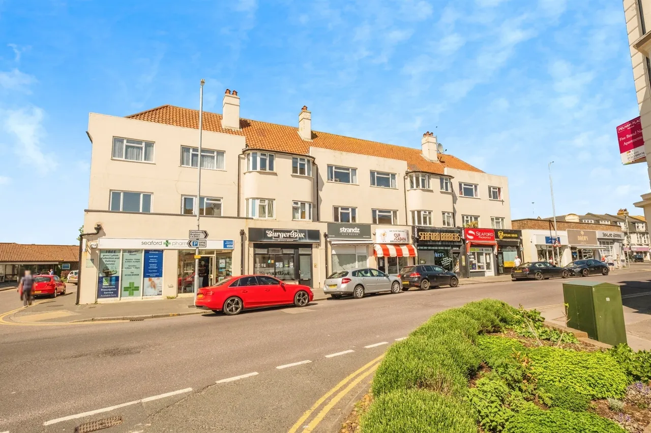 Dane Road, Seaford, BN25, photo 15