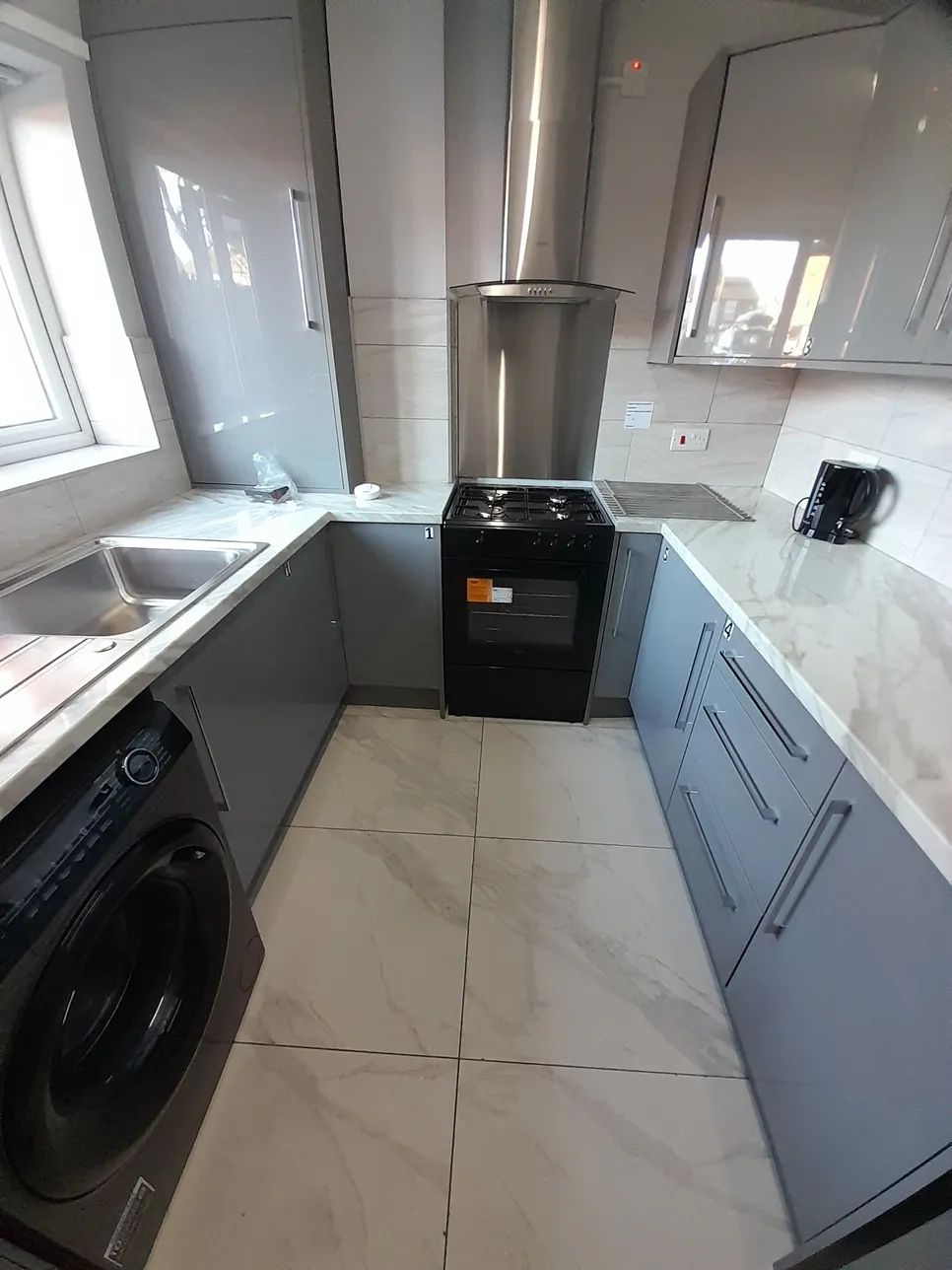 Burlington Mews, B10, photo 5