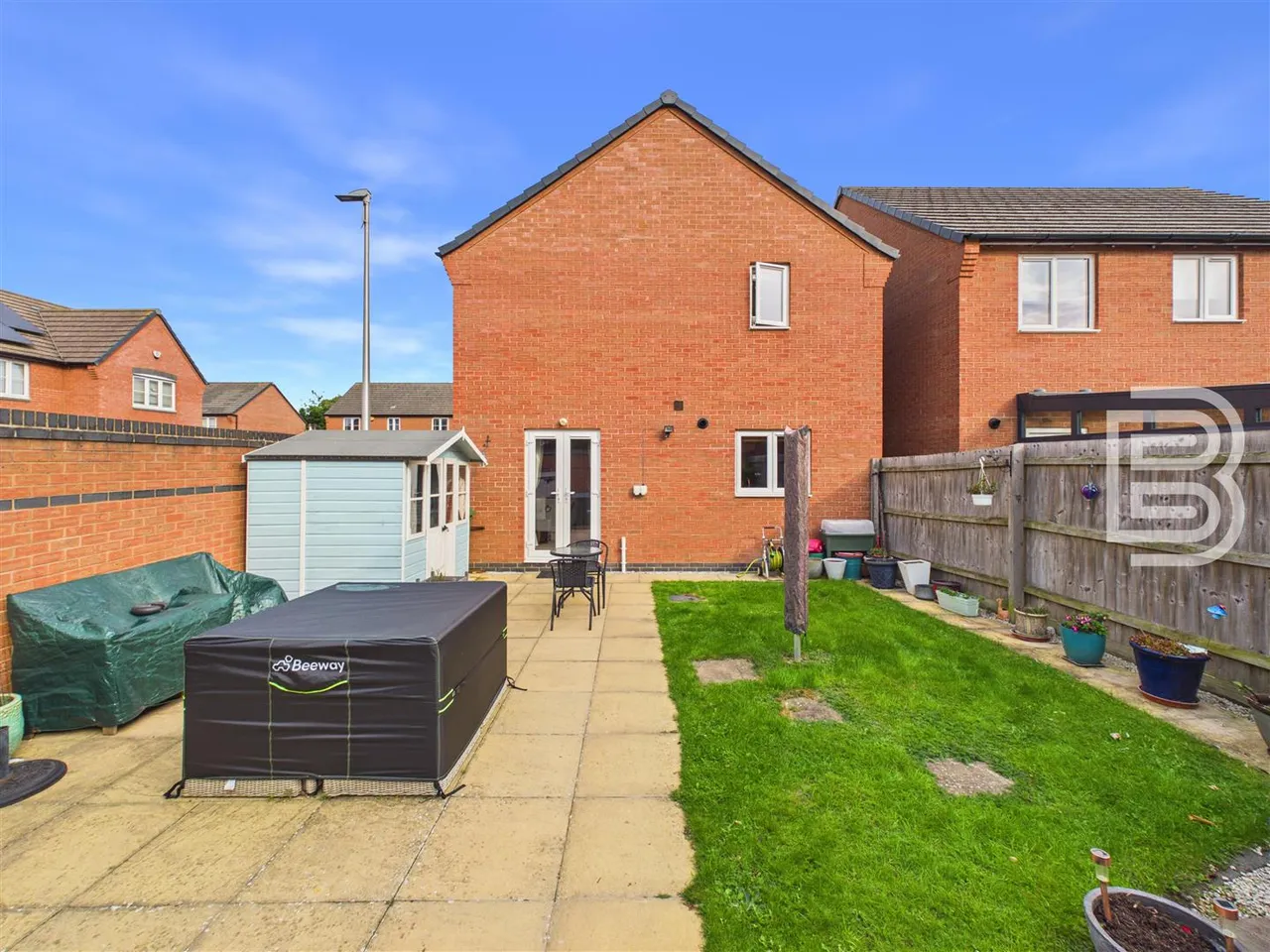 Faraday Way, Rugby, photo 17