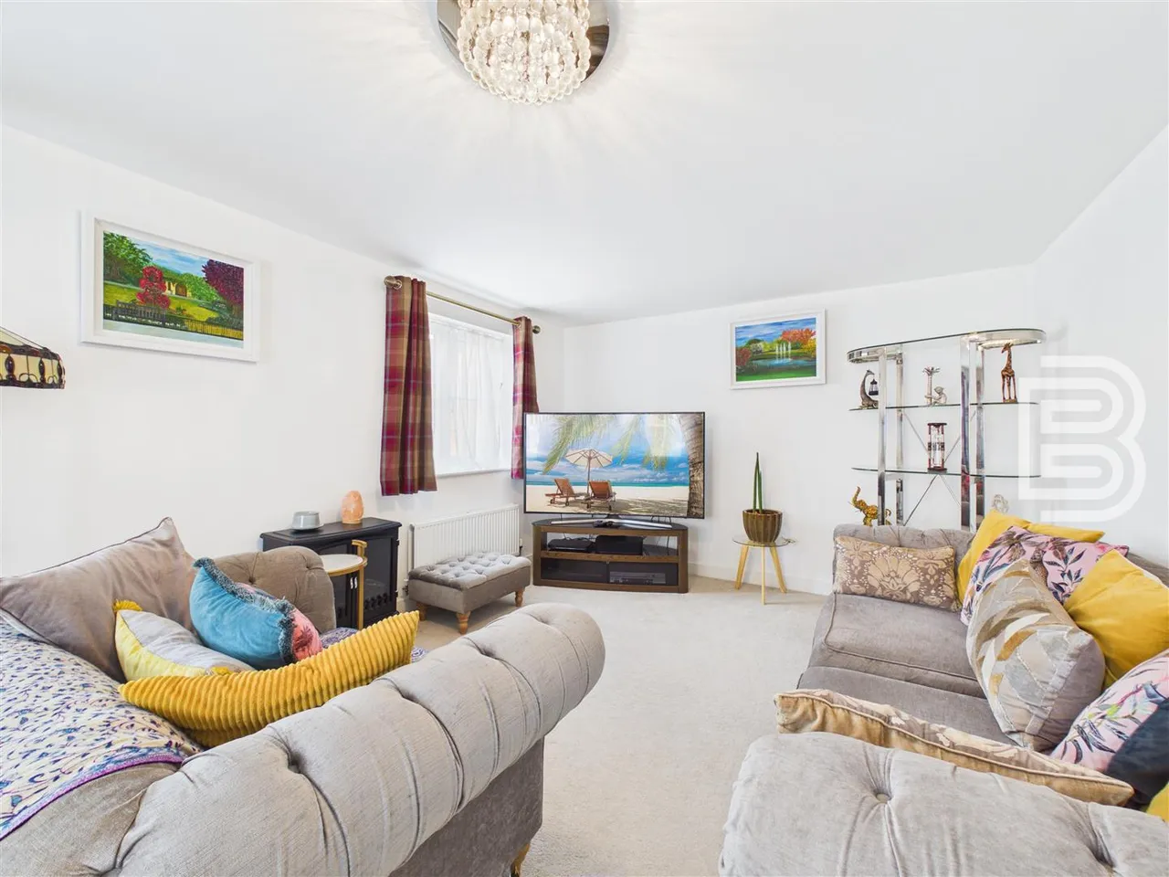 Faraday Way, Rugby, photo 5