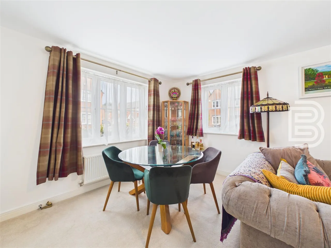 Faraday Way, Rugby, photo 6