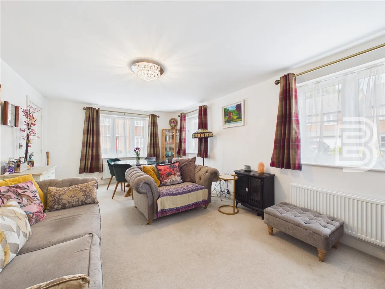 Faraday Way, Rugby, photo 4