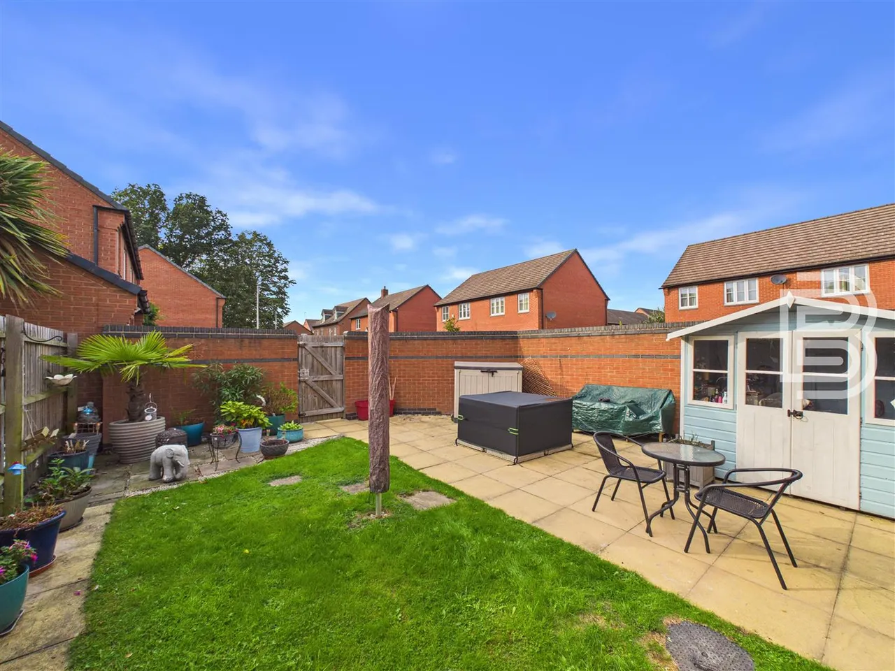 Faraday Way, Rugby, photo 16