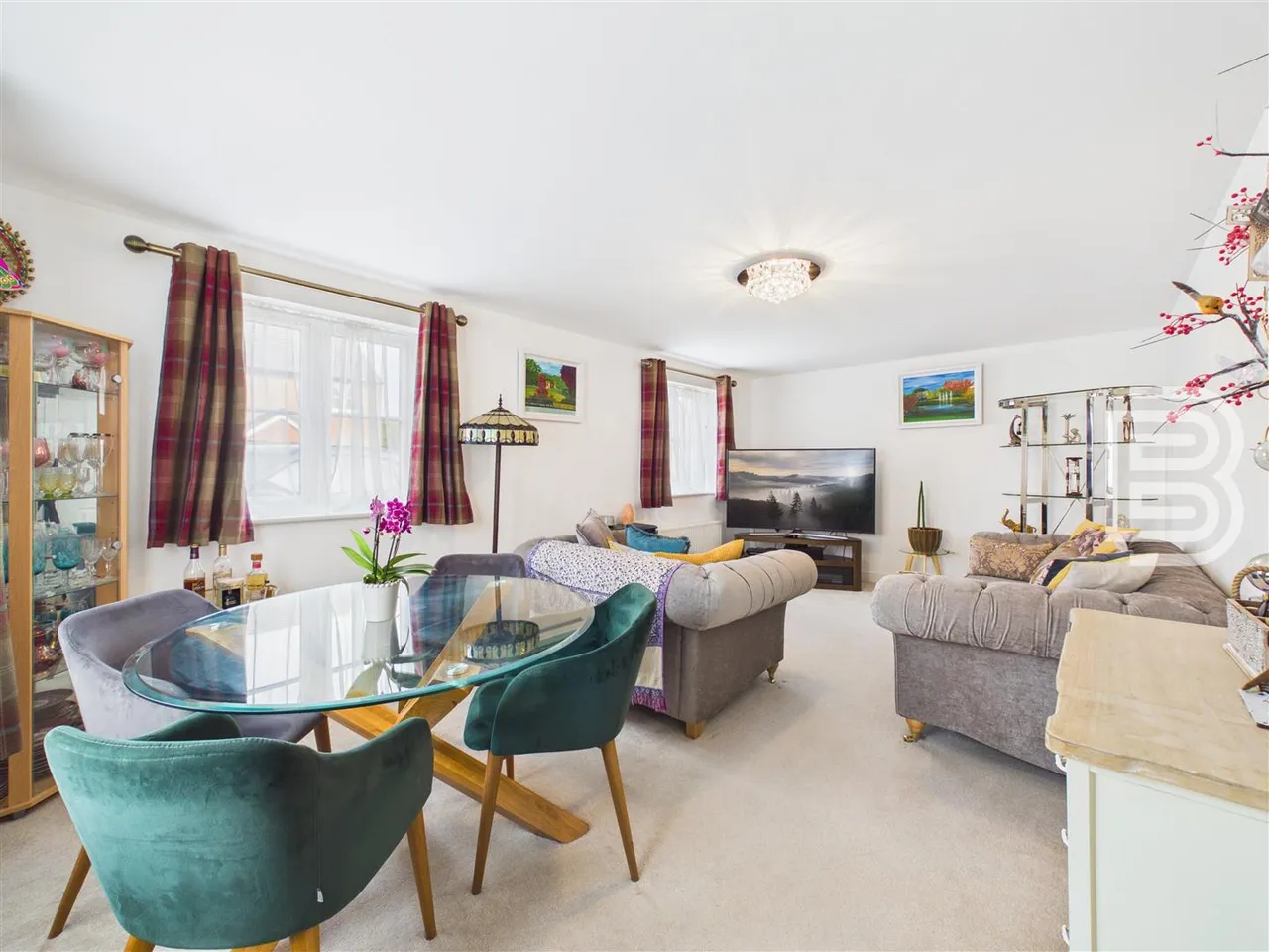 Faraday Way, Rugby, photo 3