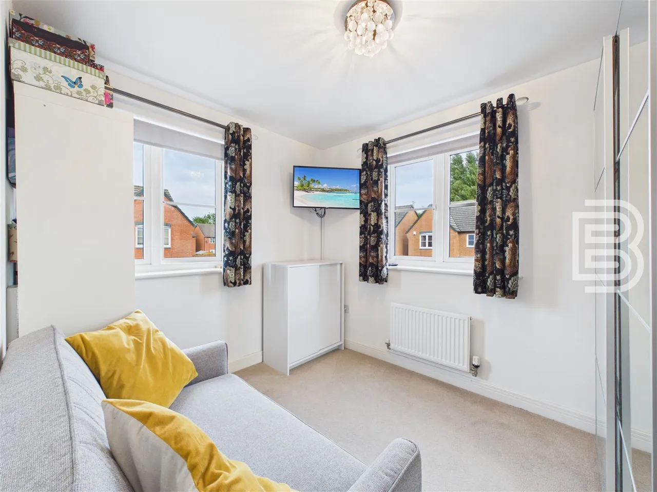 Faraday Way, Rugby, photo 14