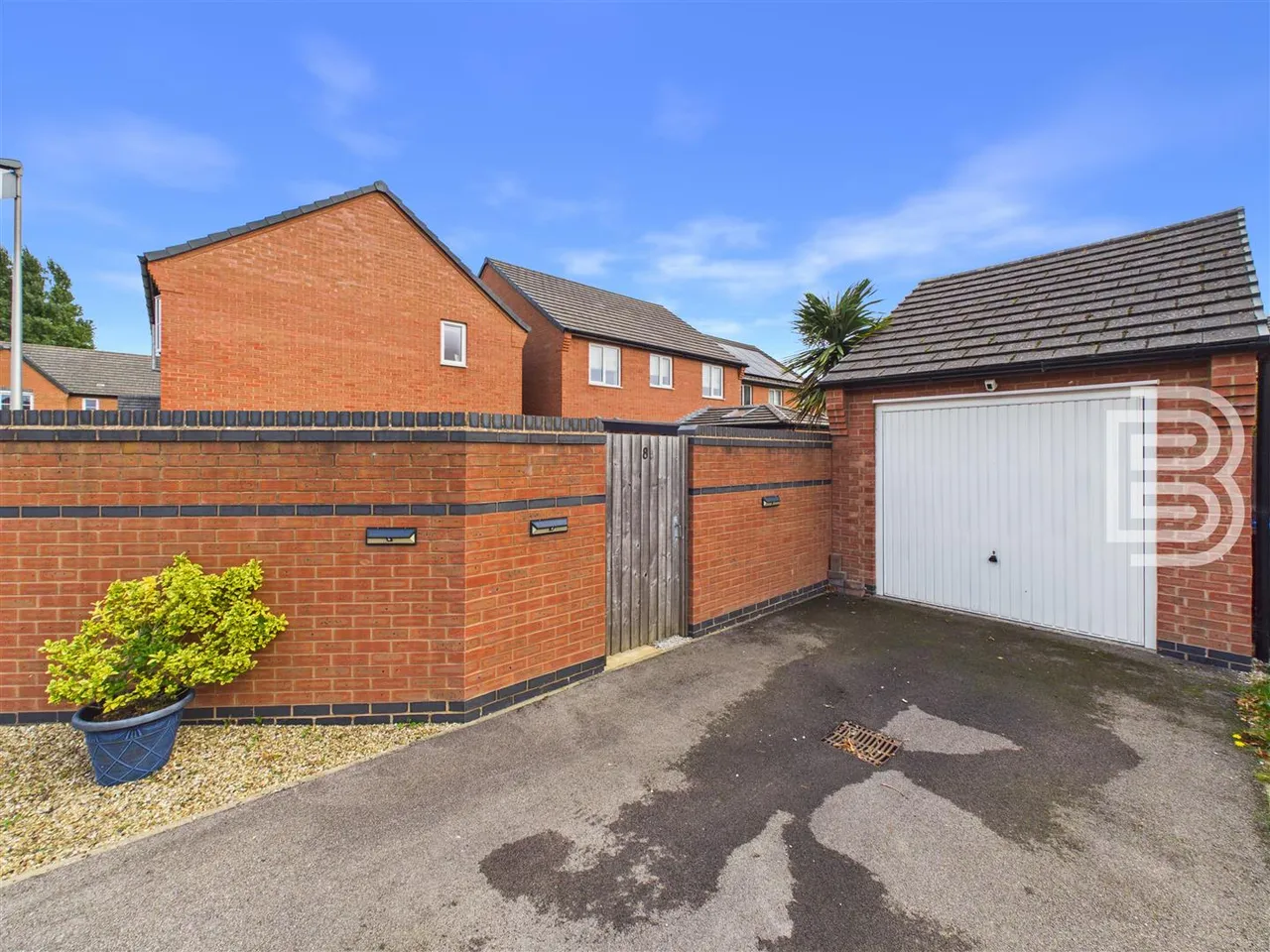 Faraday Way, Rugby, photo 18