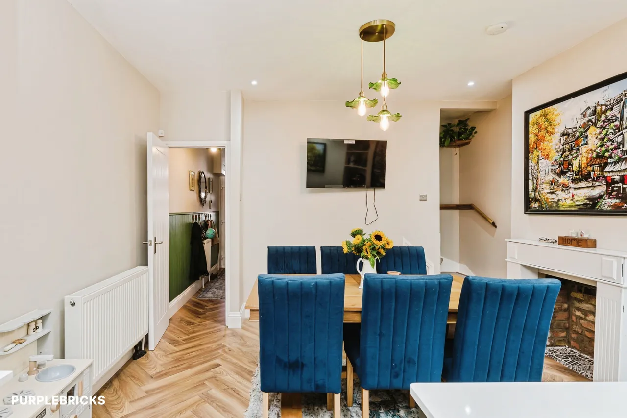 Hollybush Street, London, E13, photo 6