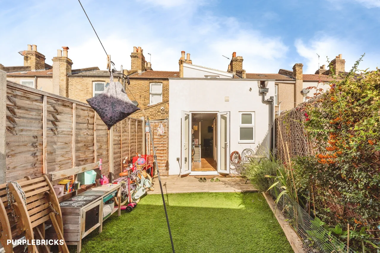 Hollybush Street, London, E13, photo 18