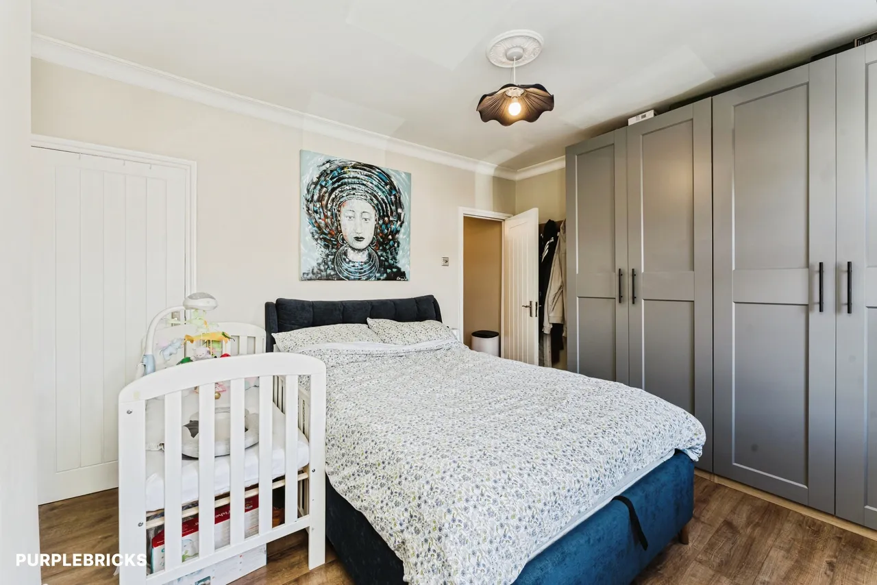Hollybush Street, London, E13, photo 12