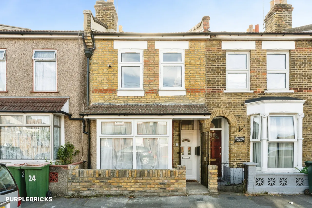Hollybush Street, London, E13, photo 20