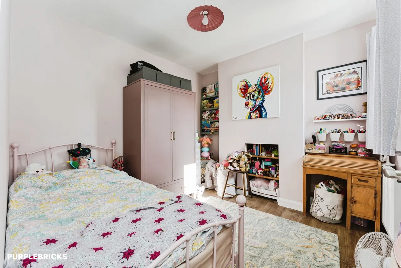 Hollybush Street, London, E13, photo 14