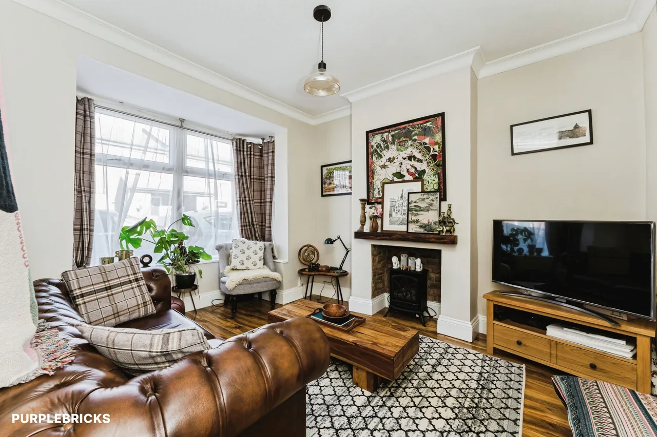 Hollybush Street, London, E13, photo 7