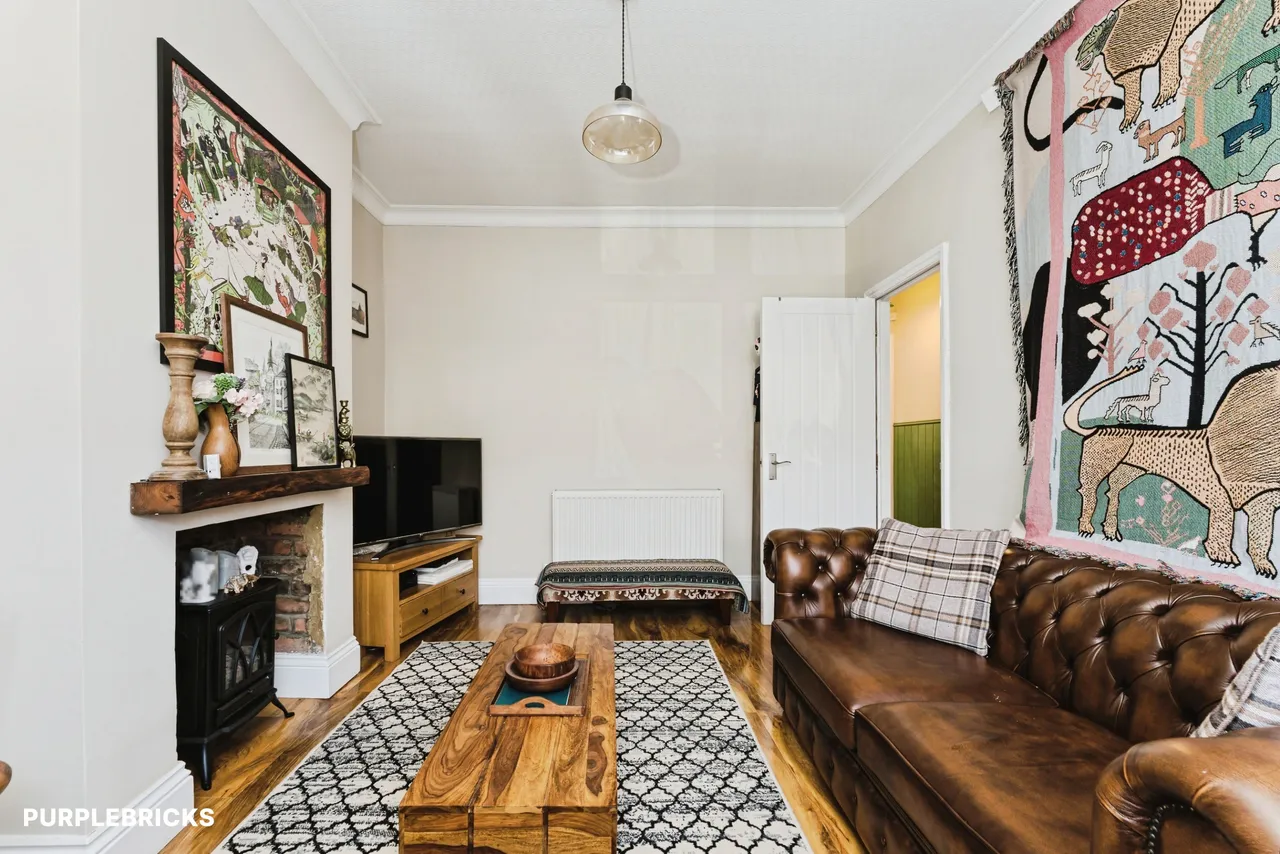 Hollybush Street, London, E13, photo 8