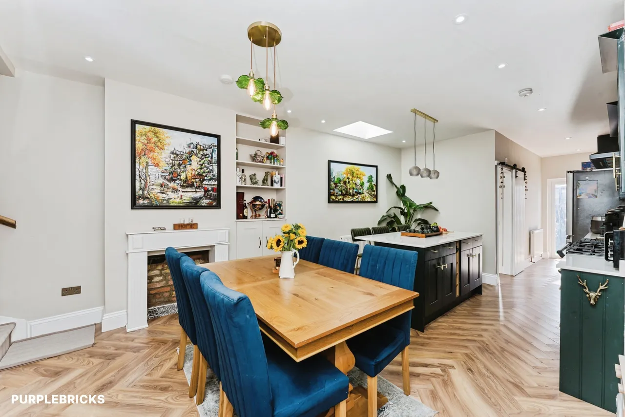 3 bed house for sale, Hollybush Street, London, E13