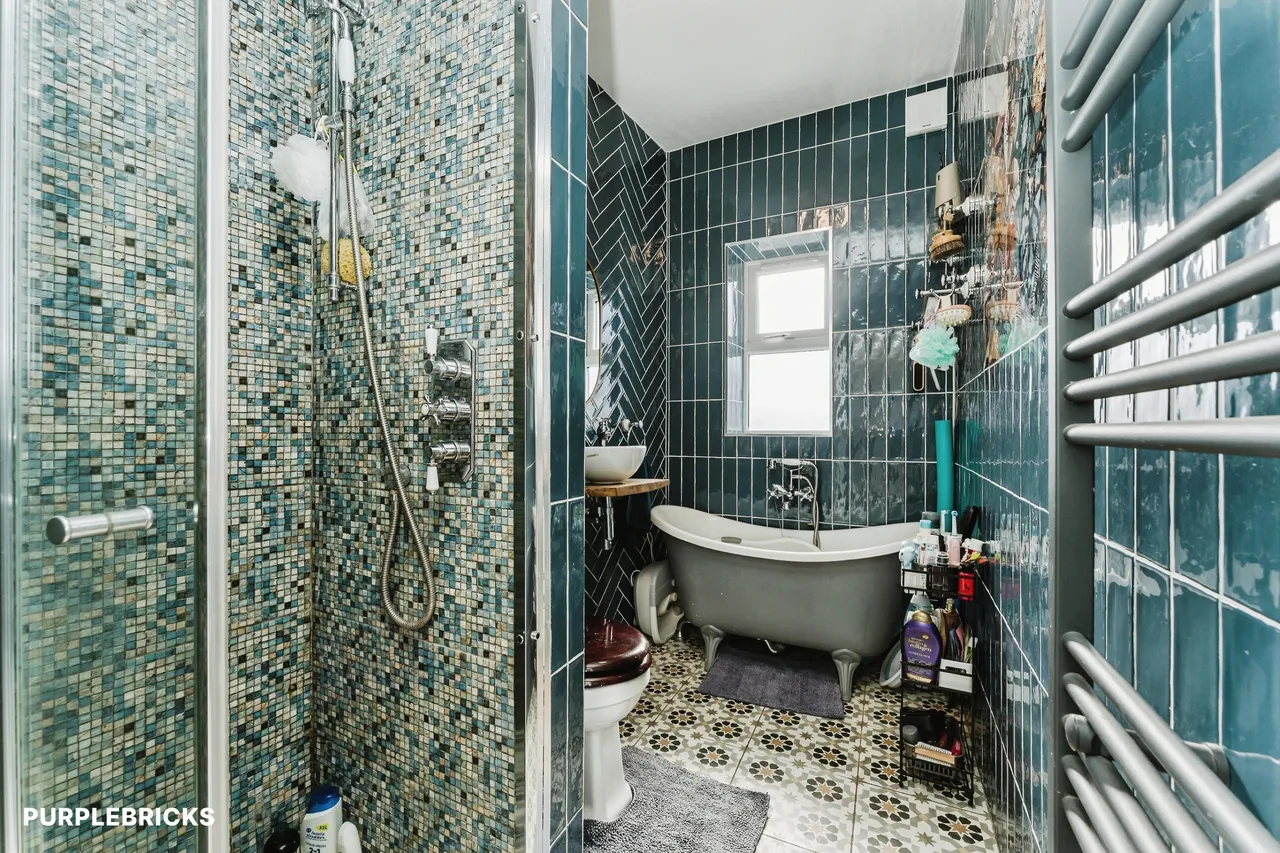 Hollybush Street, London, E13, photo 9