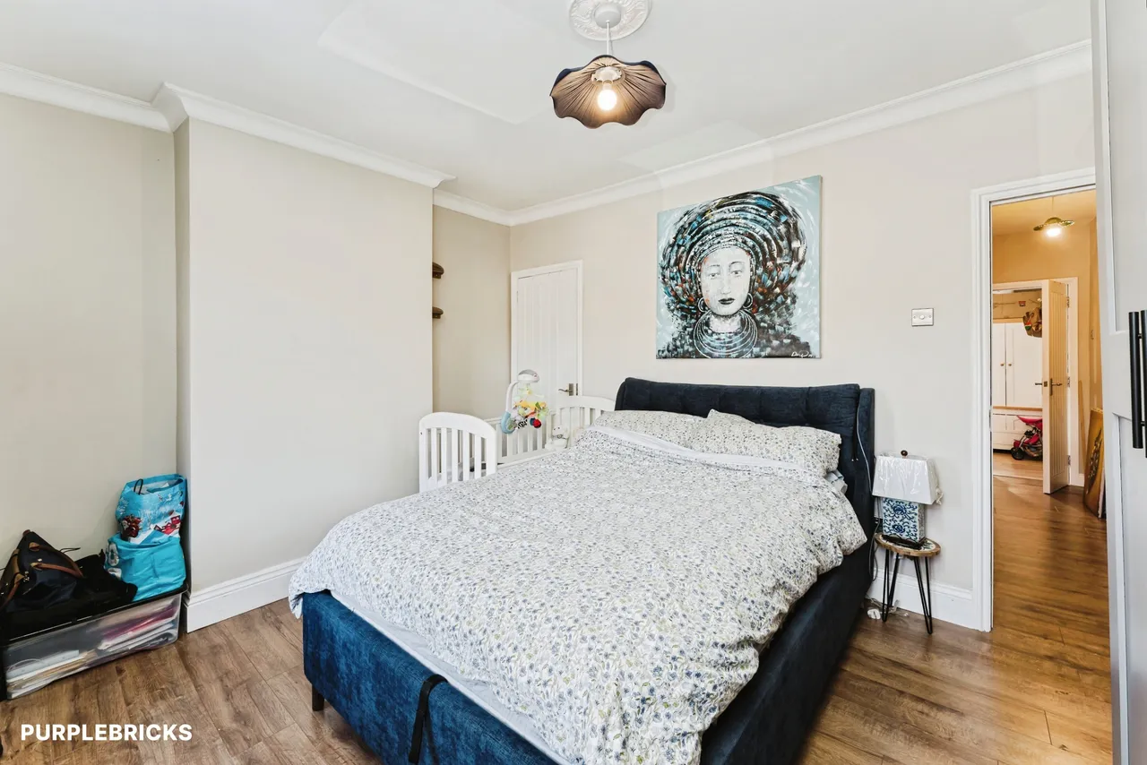 Hollybush Street, London, E13, photo 11