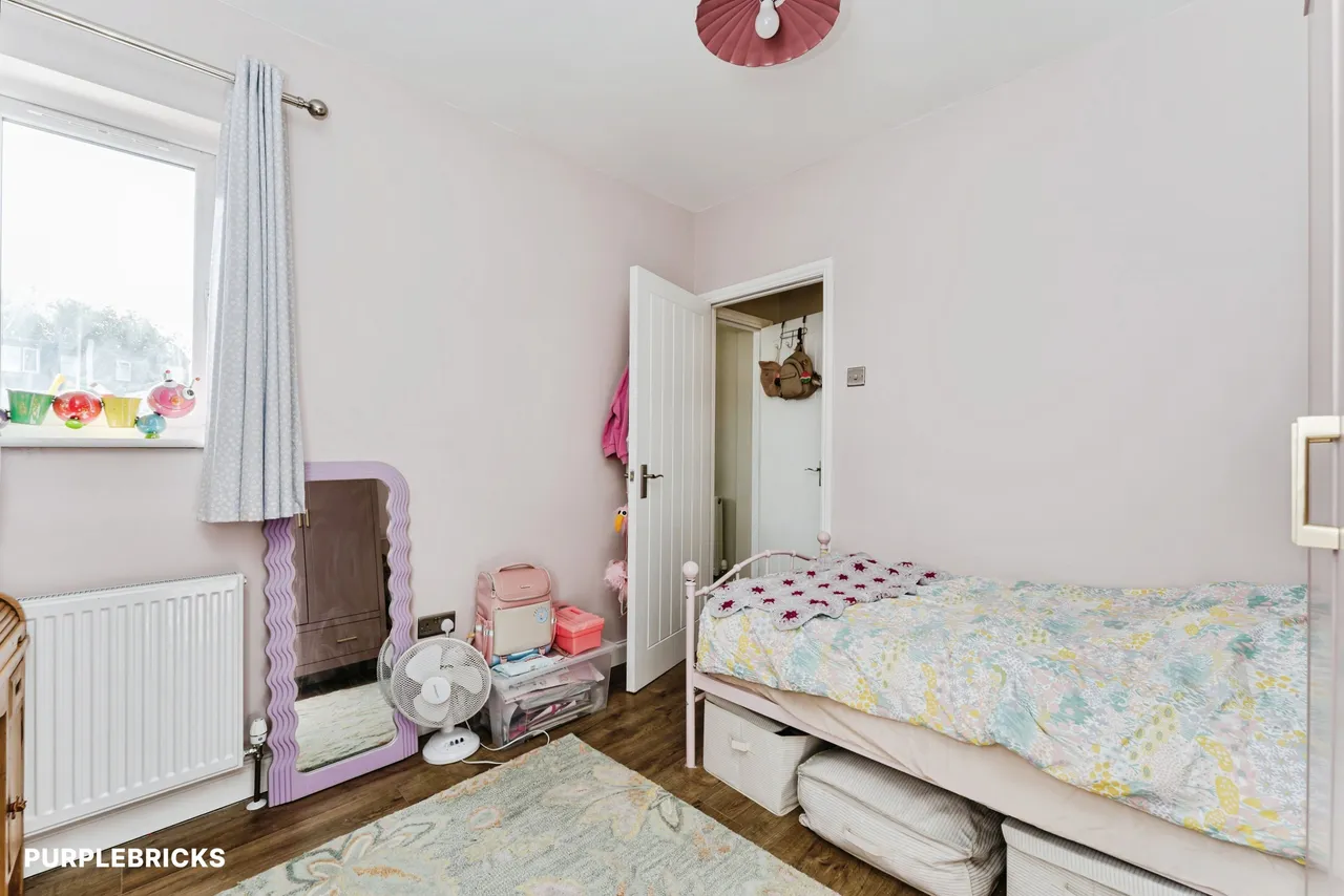 Hollybush Street, London, E13, photo 15