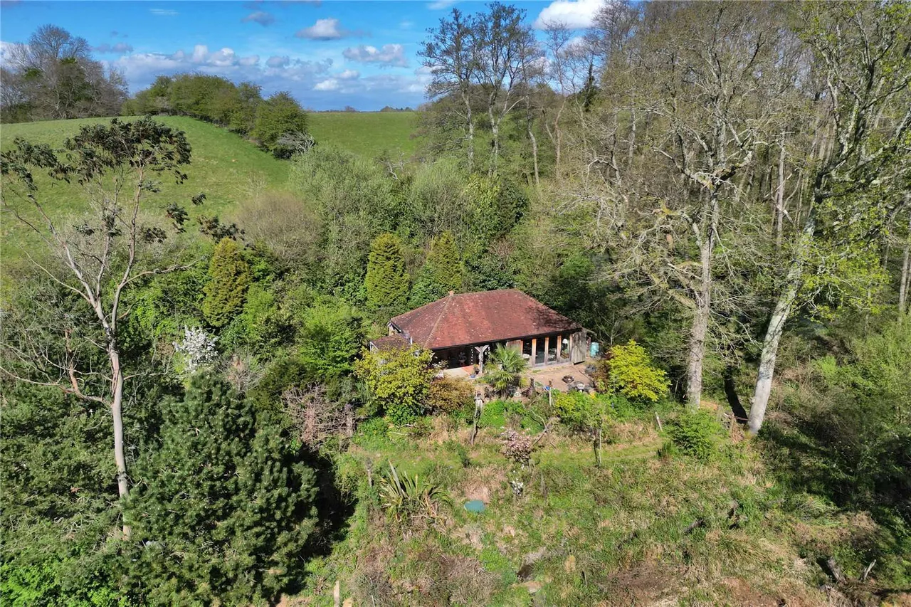 Newick Lane, Mayfield, TN20, photo 16