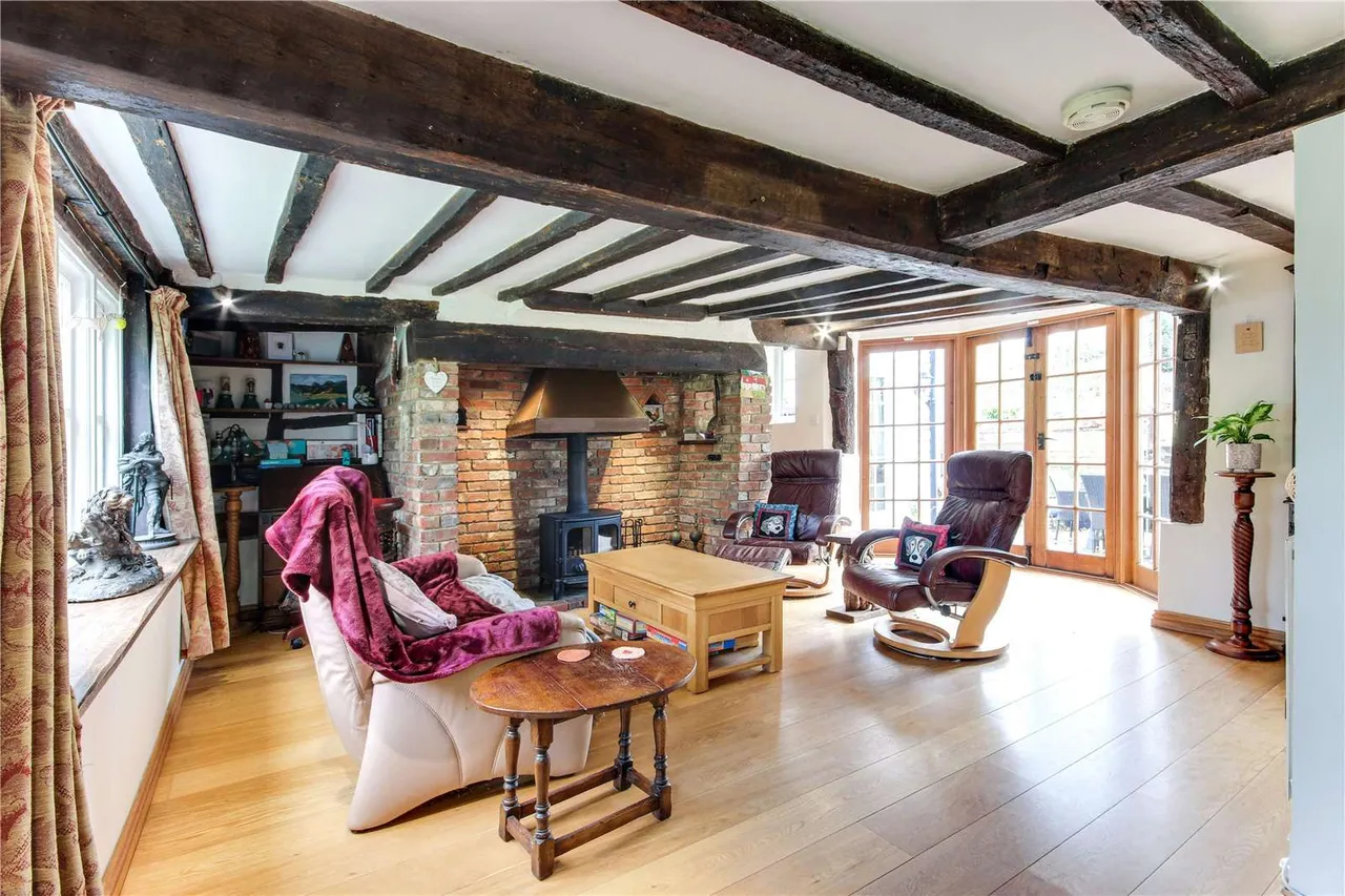 Newick Lane, Mayfield, TN20, photo 5