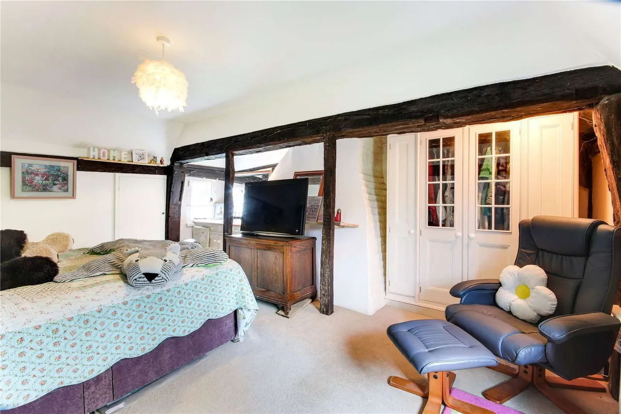 Newick Lane, Mayfield, TN20, photo 15
