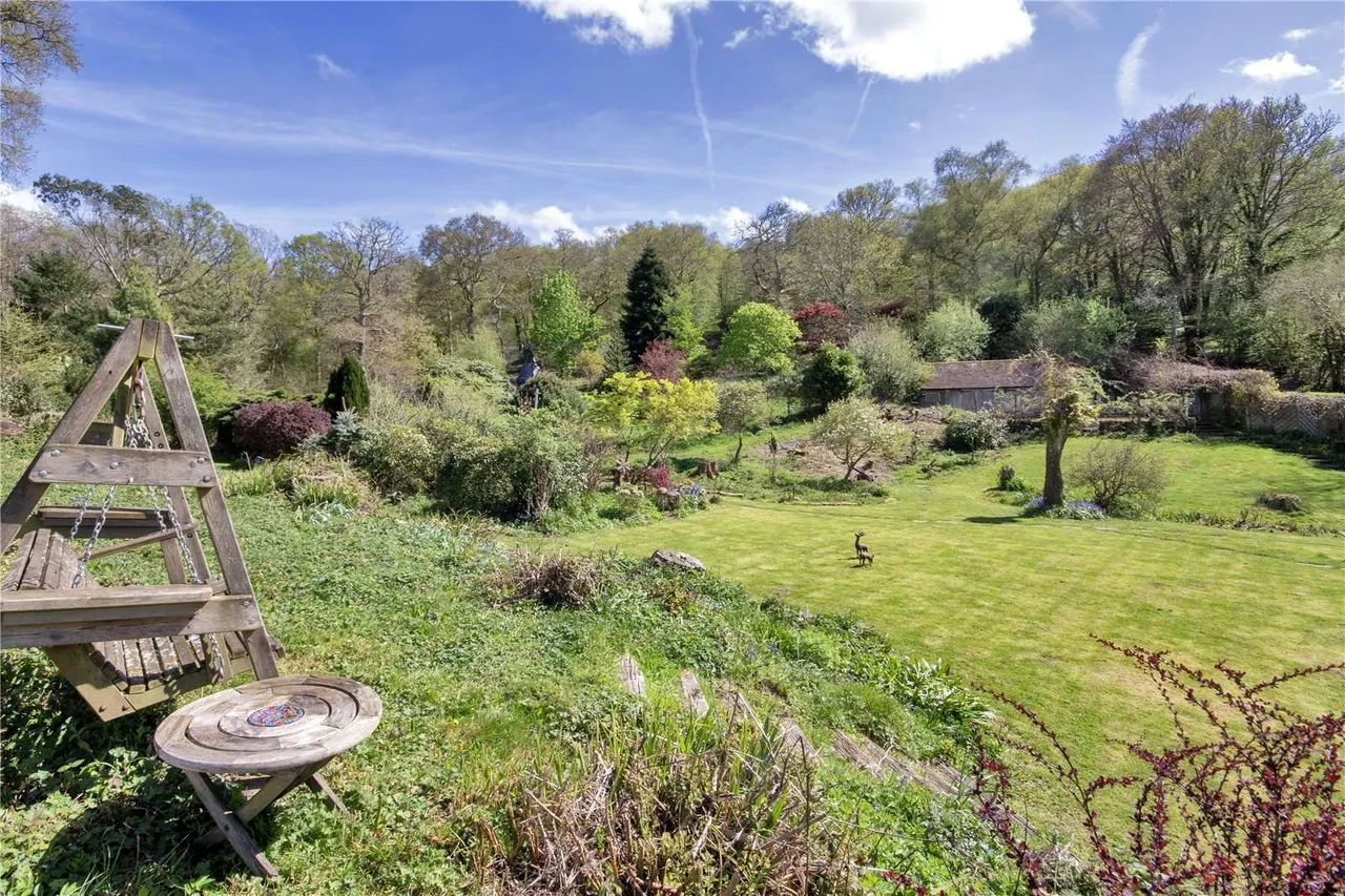 Newick Lane, Mayfield, TN20, photo 7