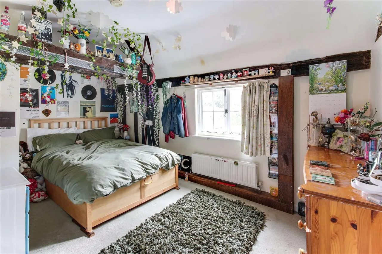 Newick Lane, Mayfield, TN20, photo 13