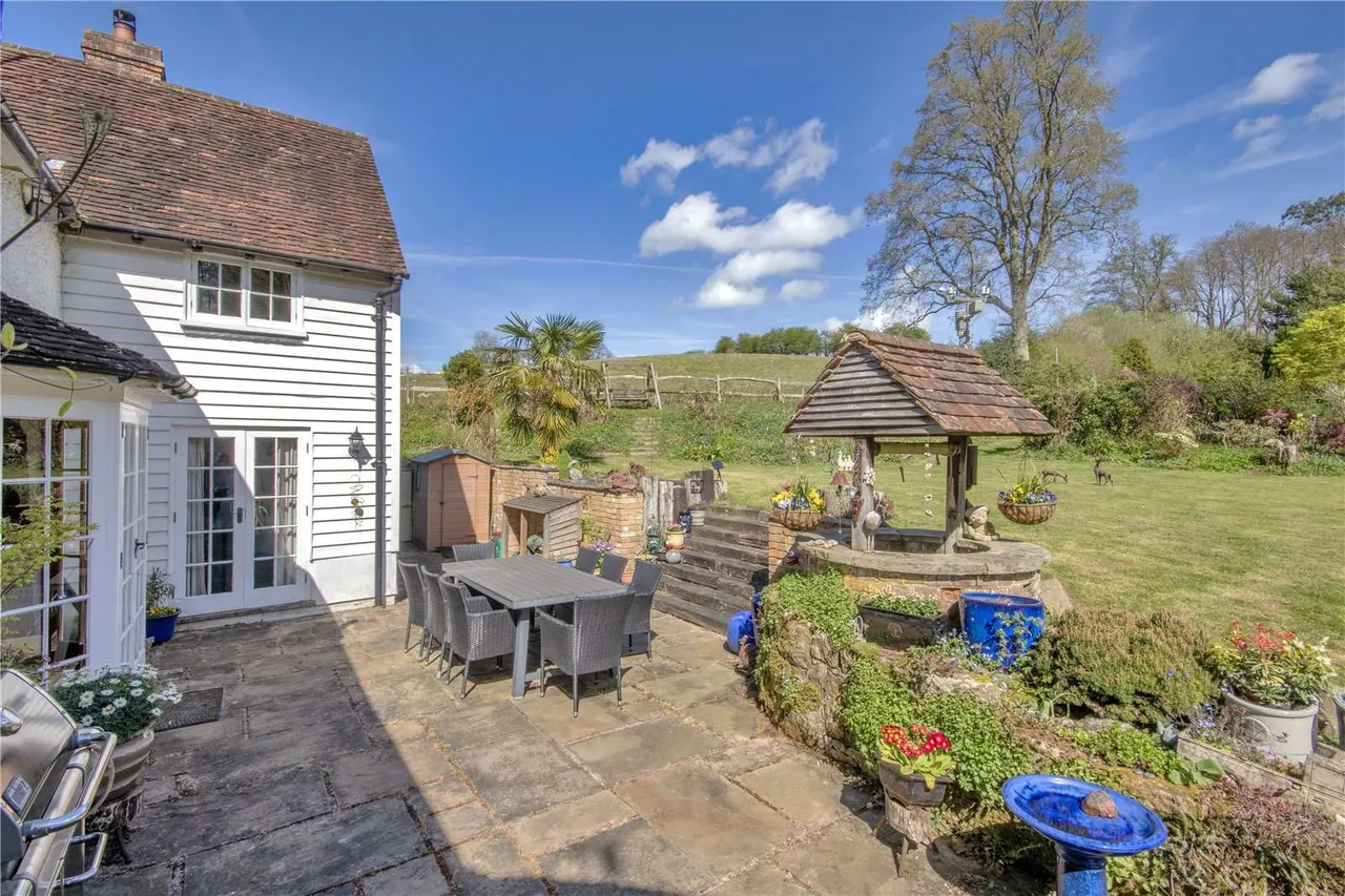 Newick Lane, Mayfield, TN20, photo 22