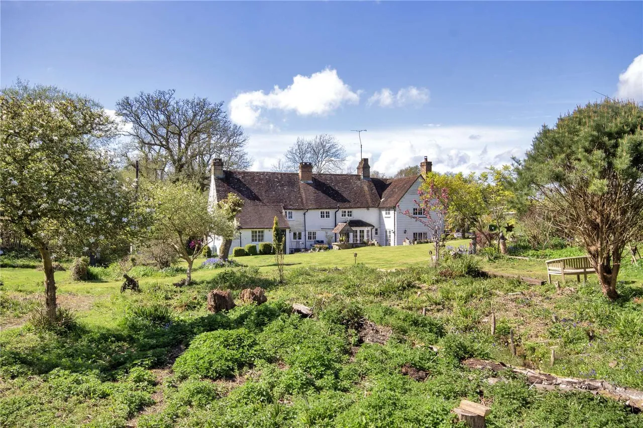 Newick Lane, Mayfield, TN20, photo 27