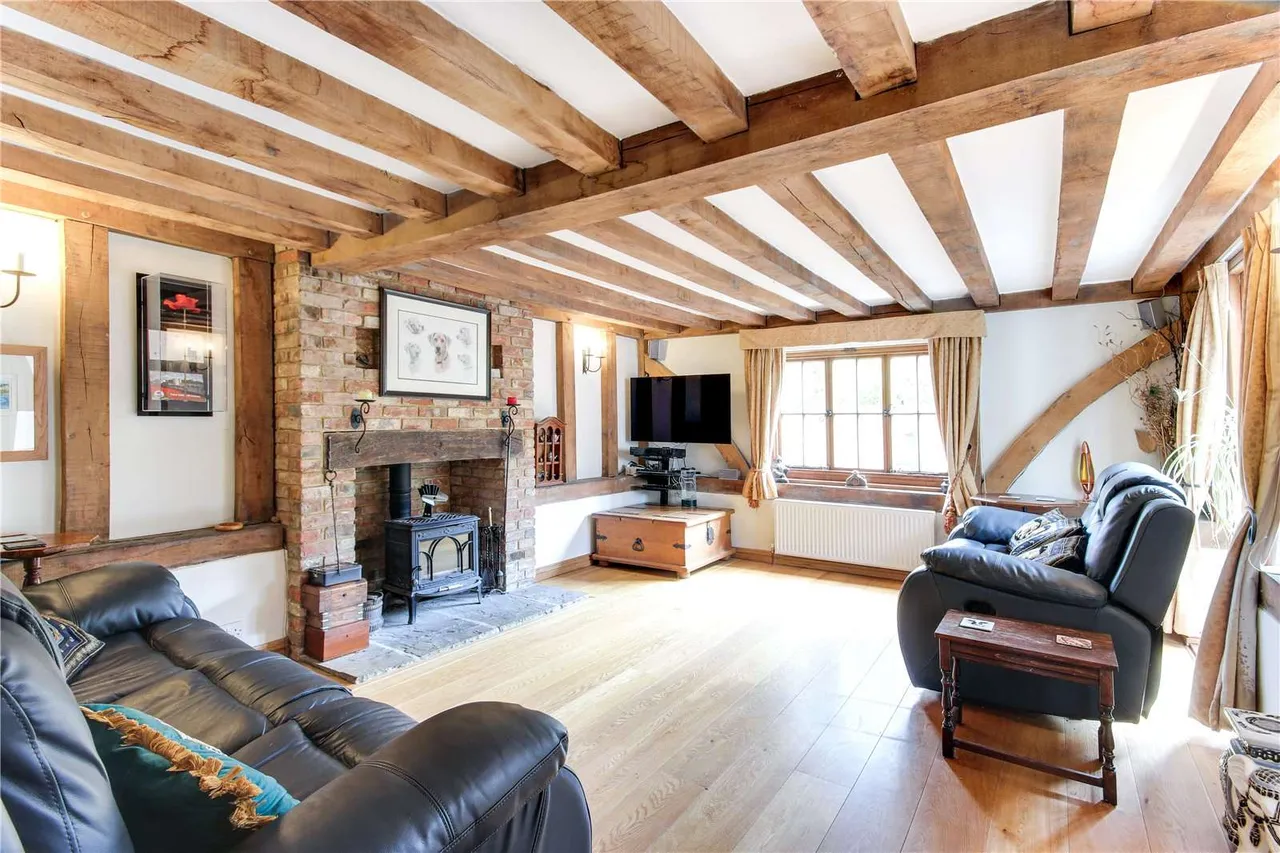 Newick Lane, Mayfield, TN20, photo 2