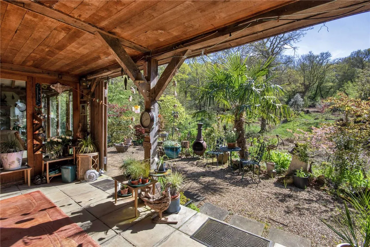 Newick Lane, Mayfield, TN20, photo 18