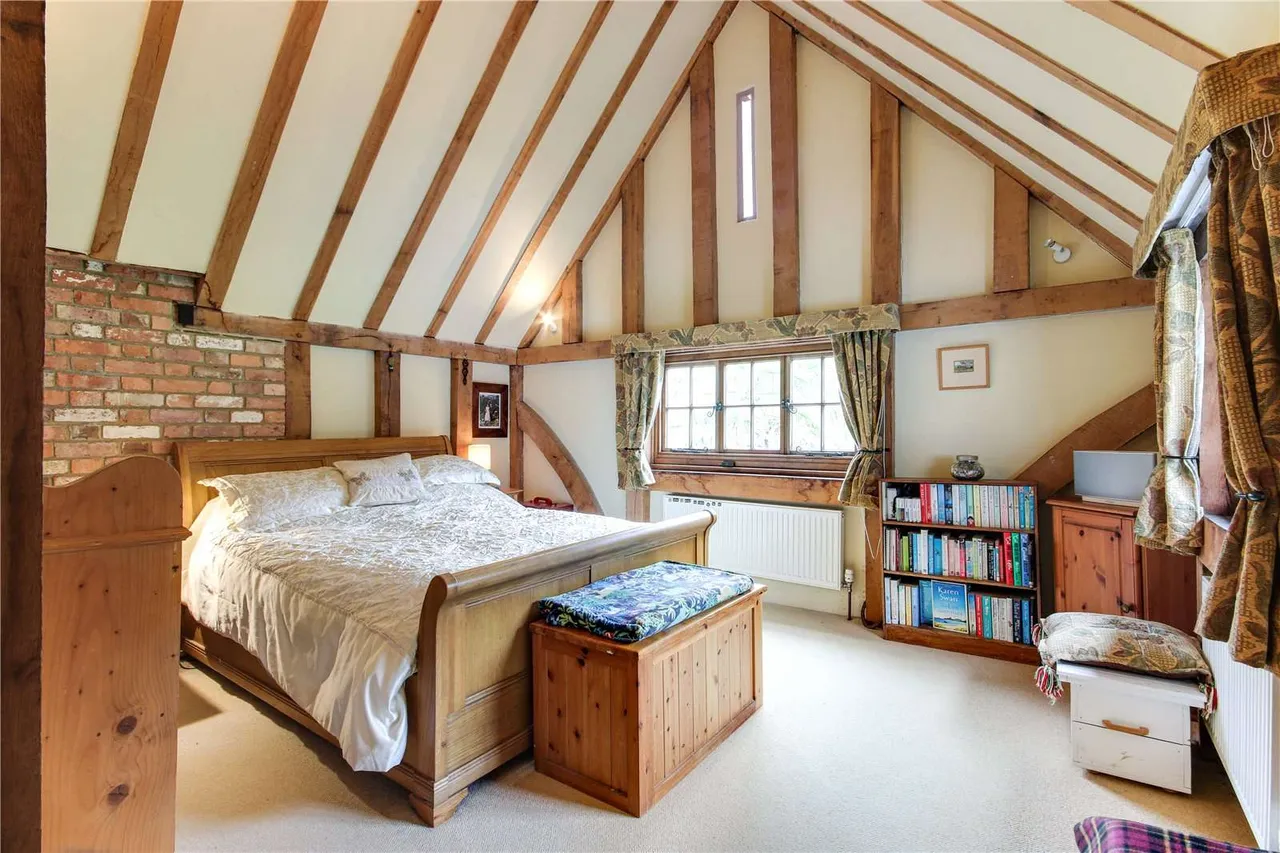 Newick Lane, Mayfield, TN20, photo 10