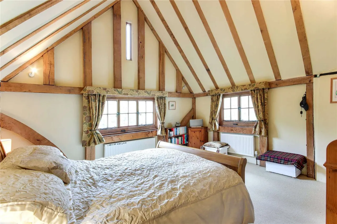 Newick Lane, Mayfield, TN20, photo 11