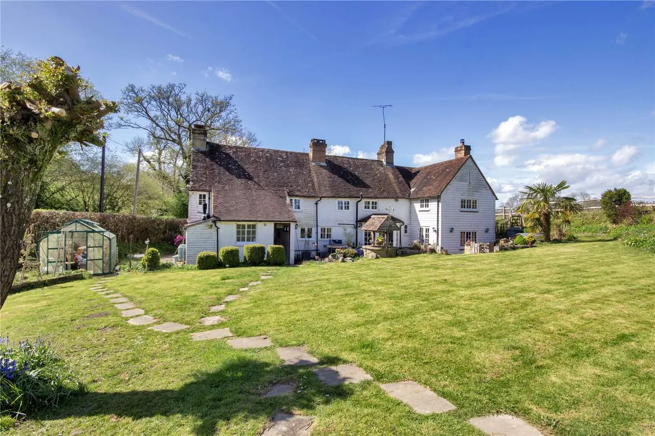 Newick Lane, Mayfield, TN20, photo 6