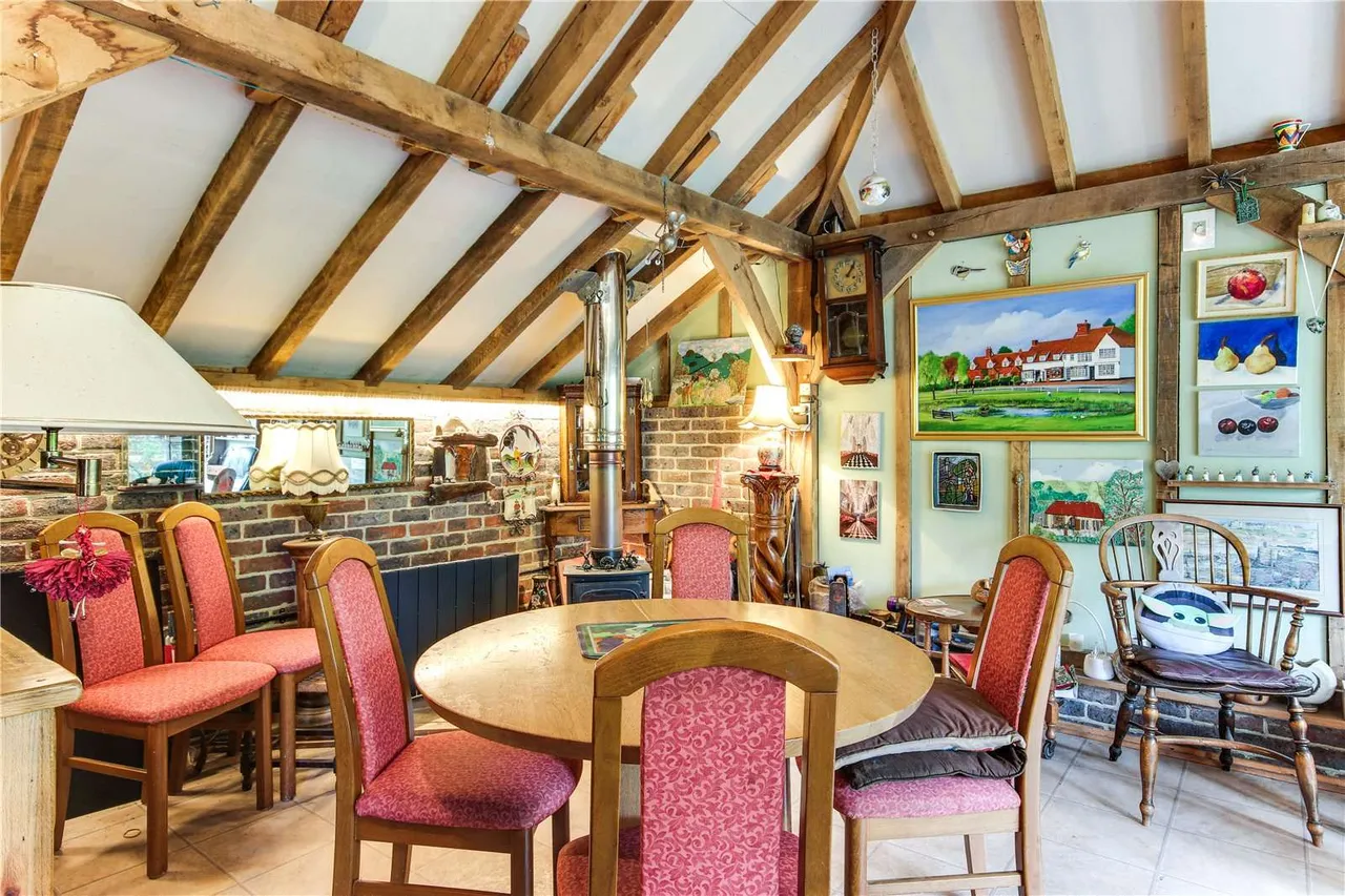 Newick Lane, Mayfield, TN20, photo 19