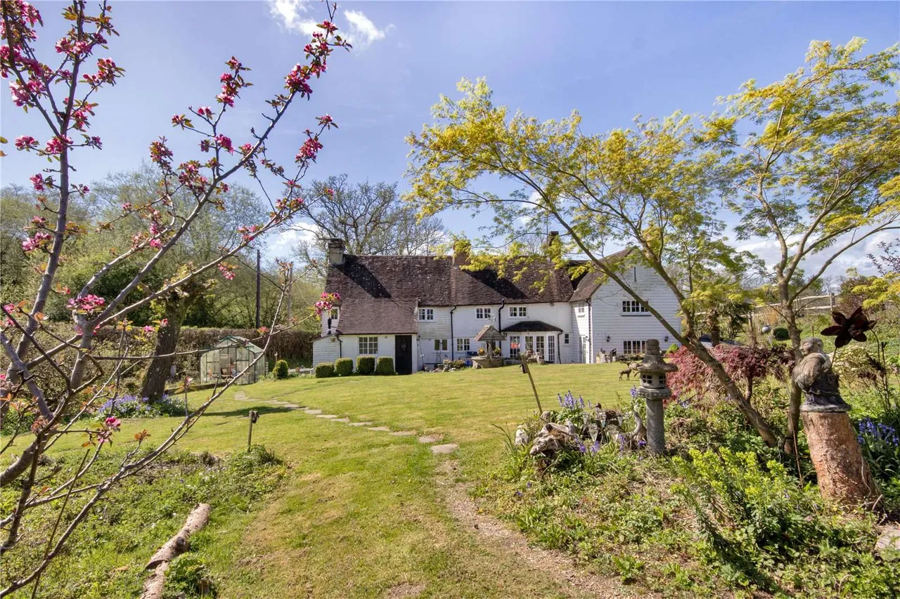 Newick Lane, Mayfield, TN20, photo 25