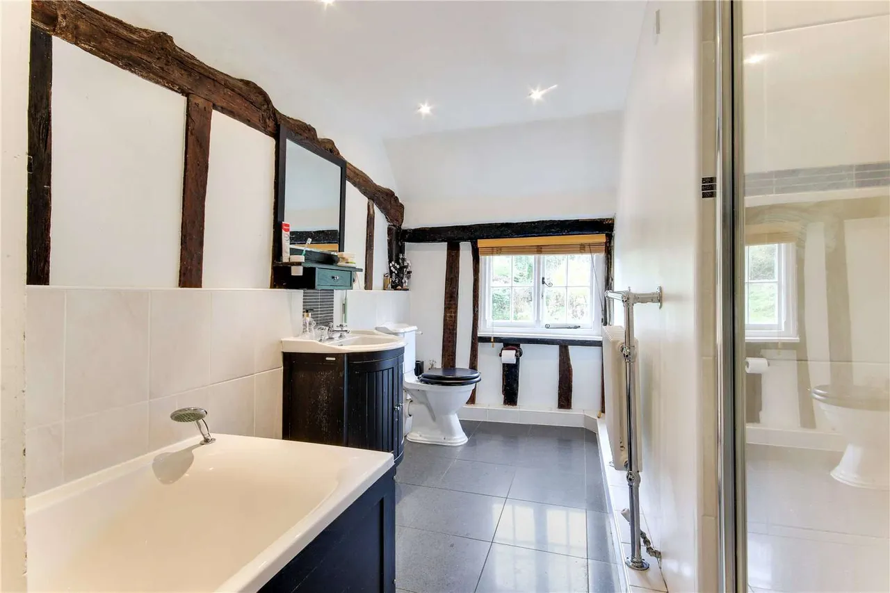 Newick Lane, Mayfield, TN20, photo 14