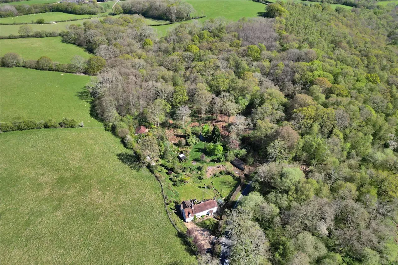 Newick Lane, Mayfield, TN20, photo 28