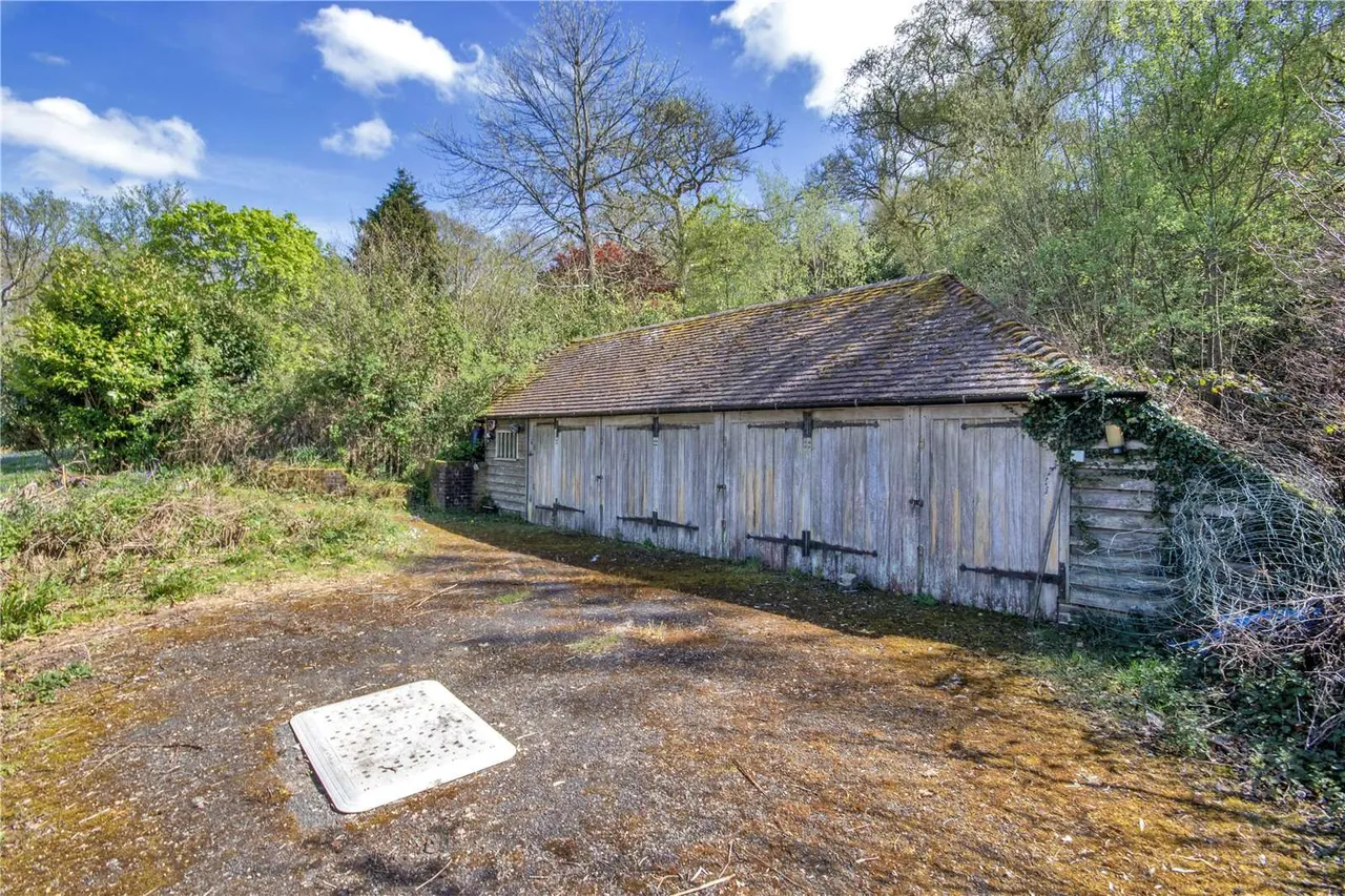 Newick Lane, Mayfield, TN20, photo 26