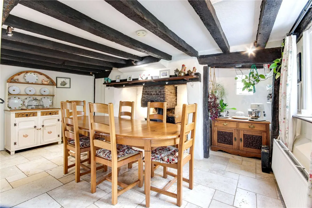 Newick Lane, Mayfield, TN20, photo 3