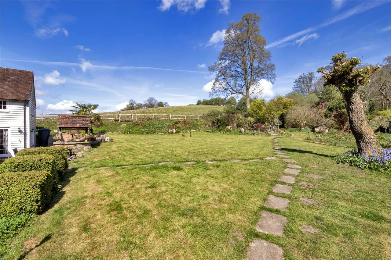 Newick Lane, Mayfield, TN20, photo 23