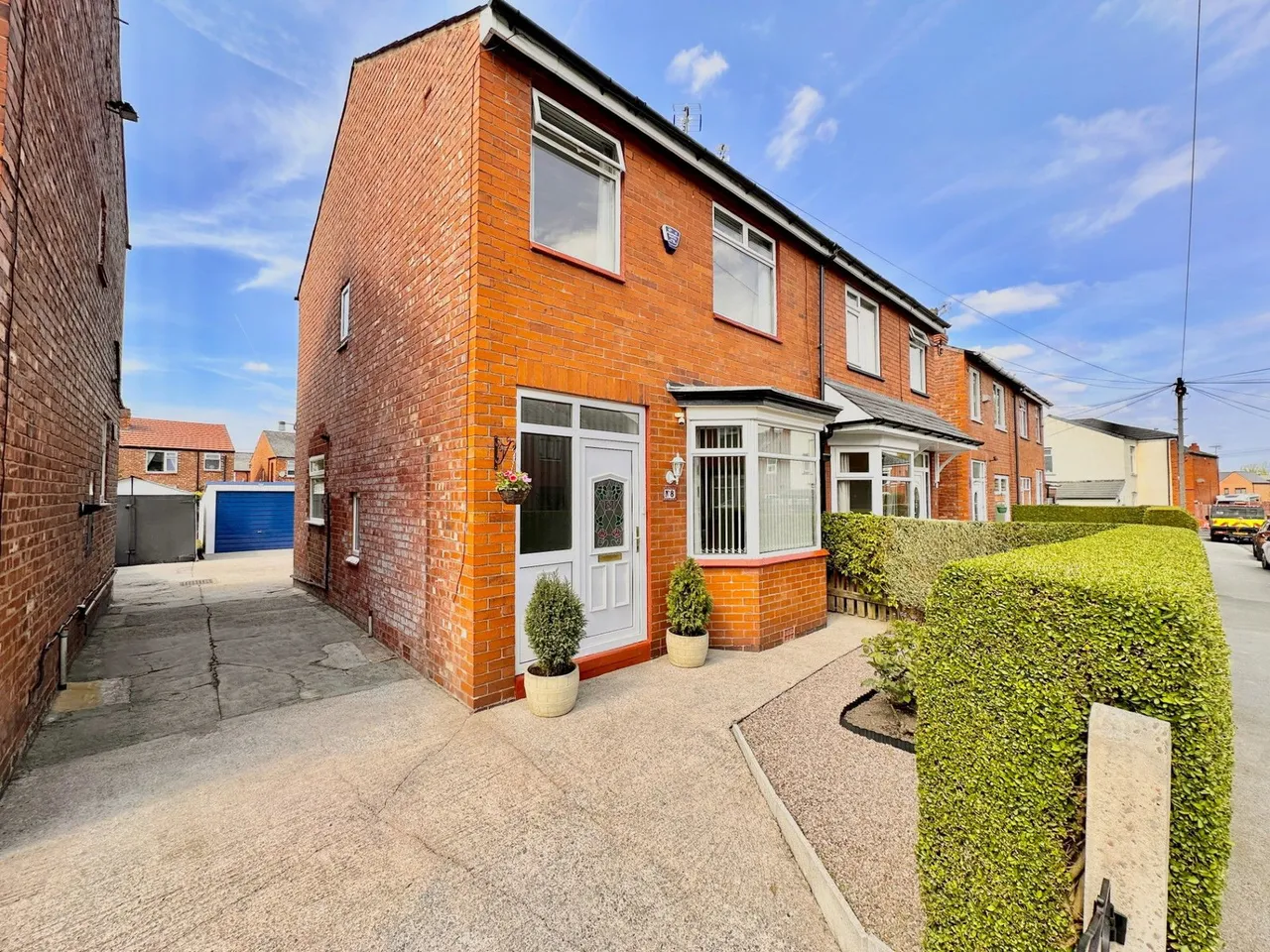 3 bed house for sale, Whalley Road, Offerton, SK2