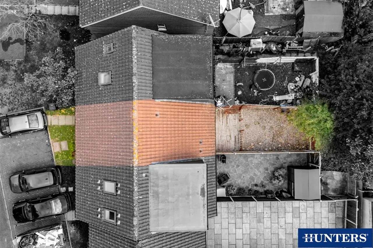 Westfield Gardens, Chadwell Heath, RM6, photo 17