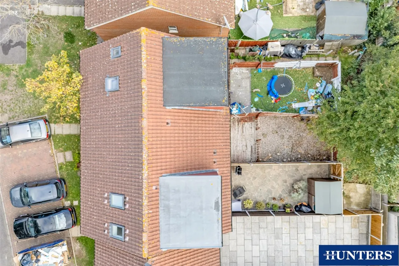 Westfield Gardens, Chadwell Heath, RM6, photo 18