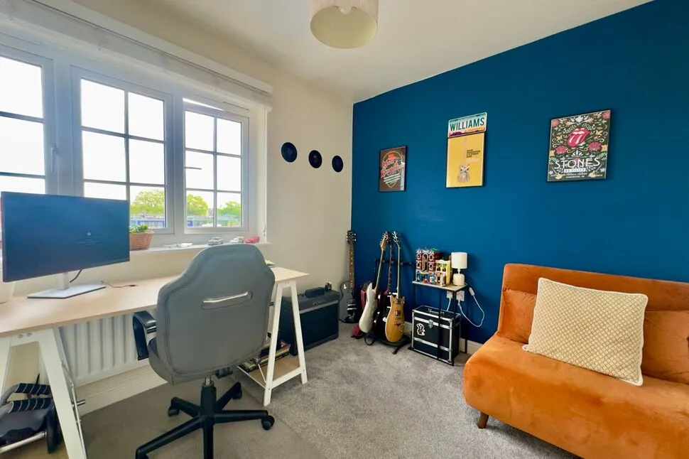 Olney Place, Henhull, Cheshire, CW5, photo 6
