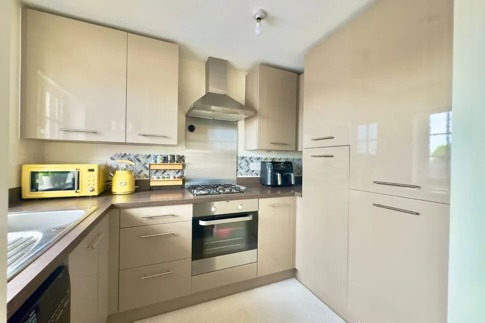 Olney Place, Henhull, Cheshire, CW5, photo 5