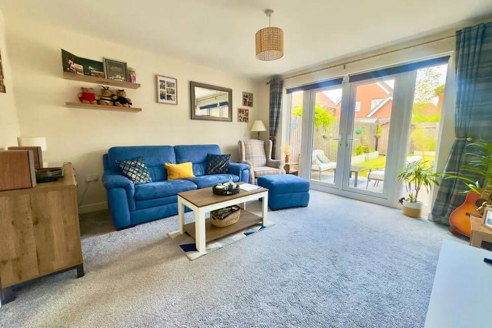 Olney Place, Henhull, Cheshire, CW5, photo 4