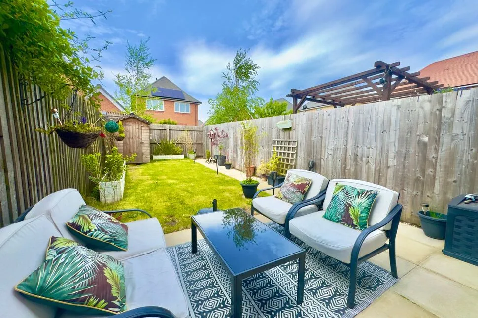 Olney Place, Henhull, Cheshire, CW5, photo 3